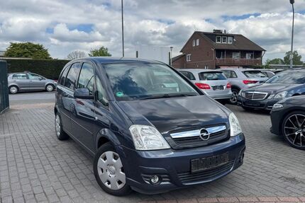 Opel Meriva 165.320 km 2.400 &euro; Gronau 48599