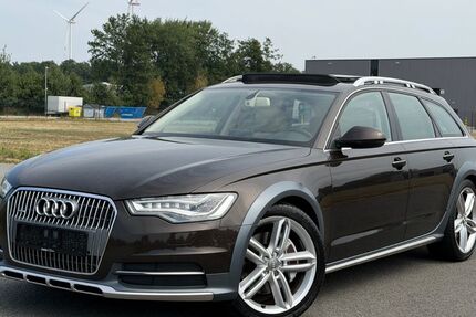 Audi A6 359.872 km 9.950 &euro; Bad Bentheim 48455