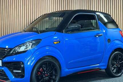 Ligier JS 50 8.645 km 16.950 &euro; Bad Bentheim 48455