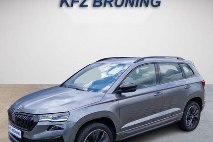 Skoda Karoq 27.787 km 30.280 &euro; Lingen (Ems) 49811