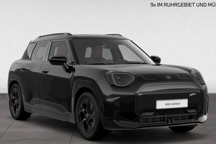 Mini Aceman E 14.000 km 33.790 &euro; Gronau 48599