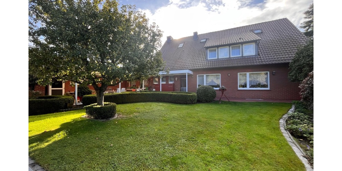 Einfamilienhaus Georgsdorf - 5 Zimmer, 499.000&euro; | Angebot:25801942