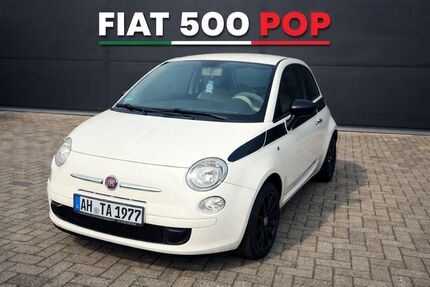 Fiat 500 170.150 km 2.450 &euro; Gronau 48599