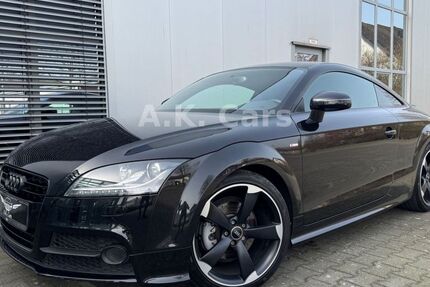 Audi TT 155.000 km 13.699 &euro; Gronau 48599