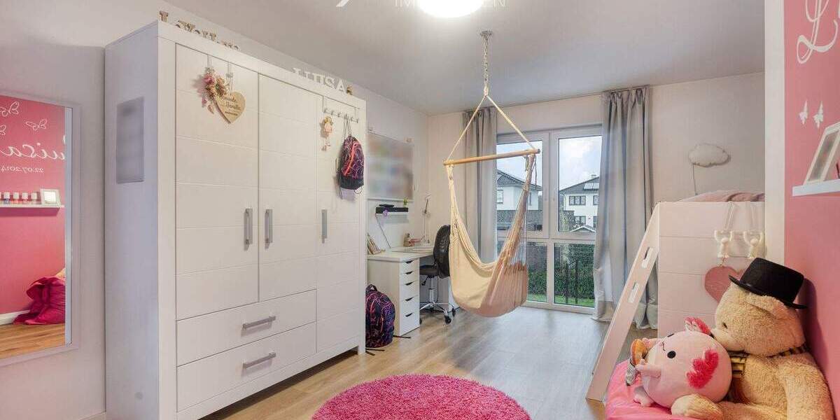 Reihenmittelhaus Ochtrup - 5 Zimmer, 150 m&sup2;, 599.000&euro; | Angebot:25864378