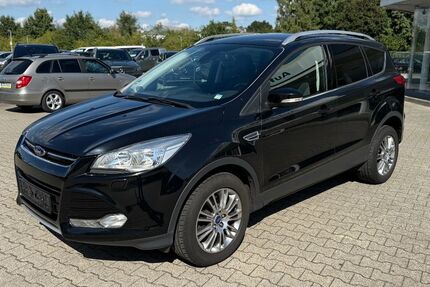 Ford Kuga 238.000 km 7.995 &euro; Lingen 49808