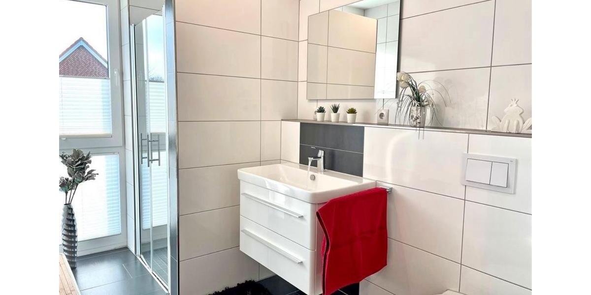 Etagenwohnung Nordhorn Bakelde - 2 Zimmer, 72 m&sup2;, 850&euro; | Angebot:25933185