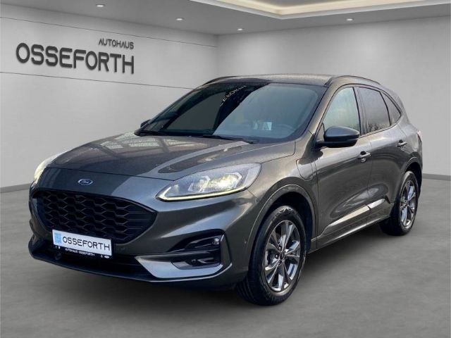 Ford Kuga 50.500 km 27.550 &euro; Nordhorn 48531