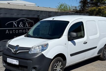 Renault Kangoo 289.000 km 5.990 &euro; Nordhorn 48531