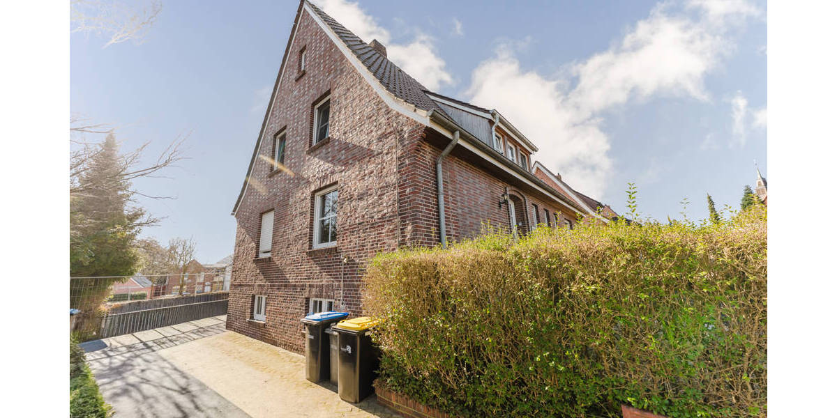 Einfamilienhaus Uelsen - 7 Zimmer, 166 m&sup2;, 349.900&euro; | Angebot:25996499