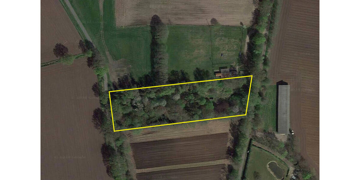 Grundstück Nordhorn Bakelde - 69.000&euro; | Angebot:25683597