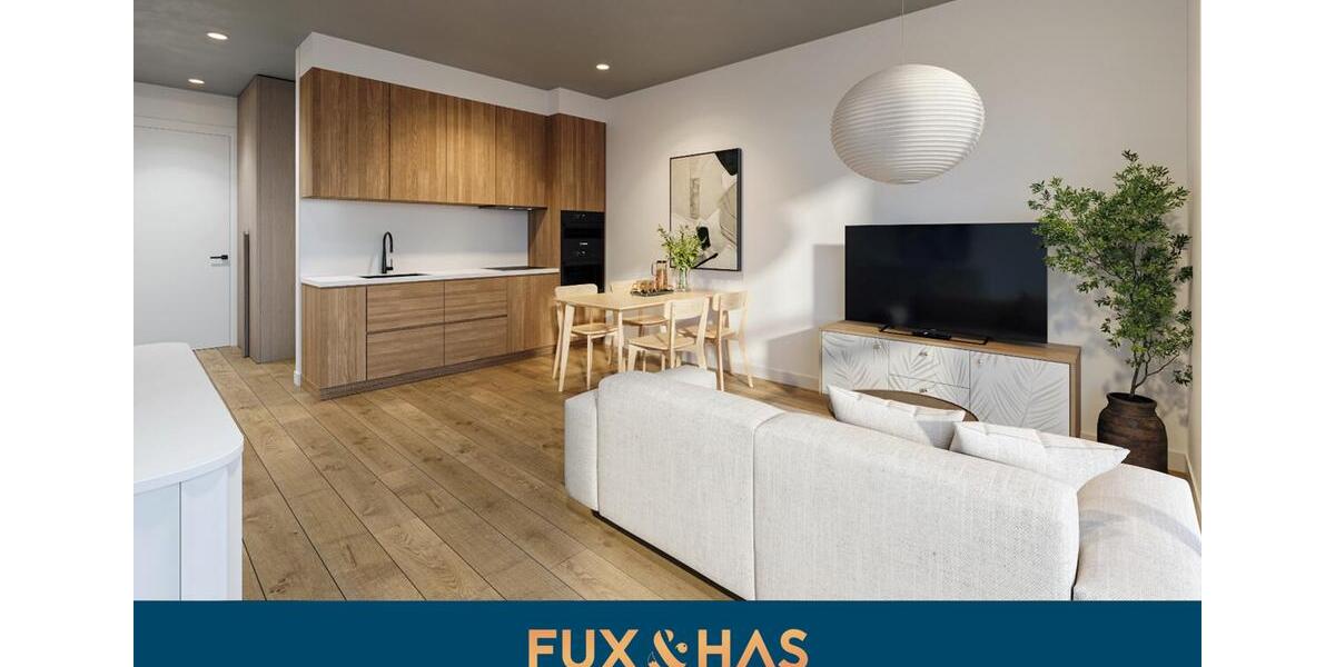 Etagenwohnung Lingen (Ems) Damaschke - 1 Zimmer, 29 m&sup2;, 1.091&euro; | Angebot:26461610