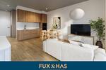 Etagenwohnung Lingen (Ems) Damaschke - 1 Zimmer, 29 m&sup2;, 1.091&euro; | Angebot:26461610
