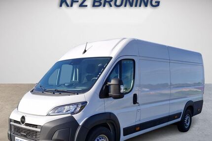 Opel Movano 38.863 km 22.880 &euro; Lingen (Ems) 49811
