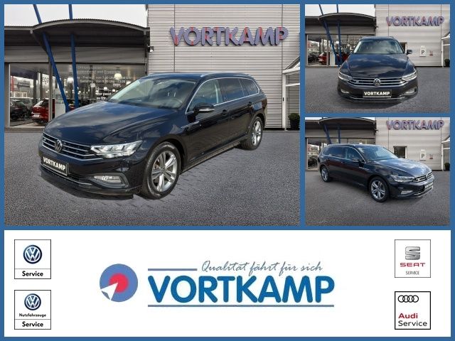 VW Passat Variant 134.020 km 19.980 &euro; Gronau 48599