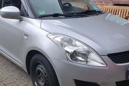 Suzuki Swift 184.200 km 3.000 &euro; Bad Bentheim 48455