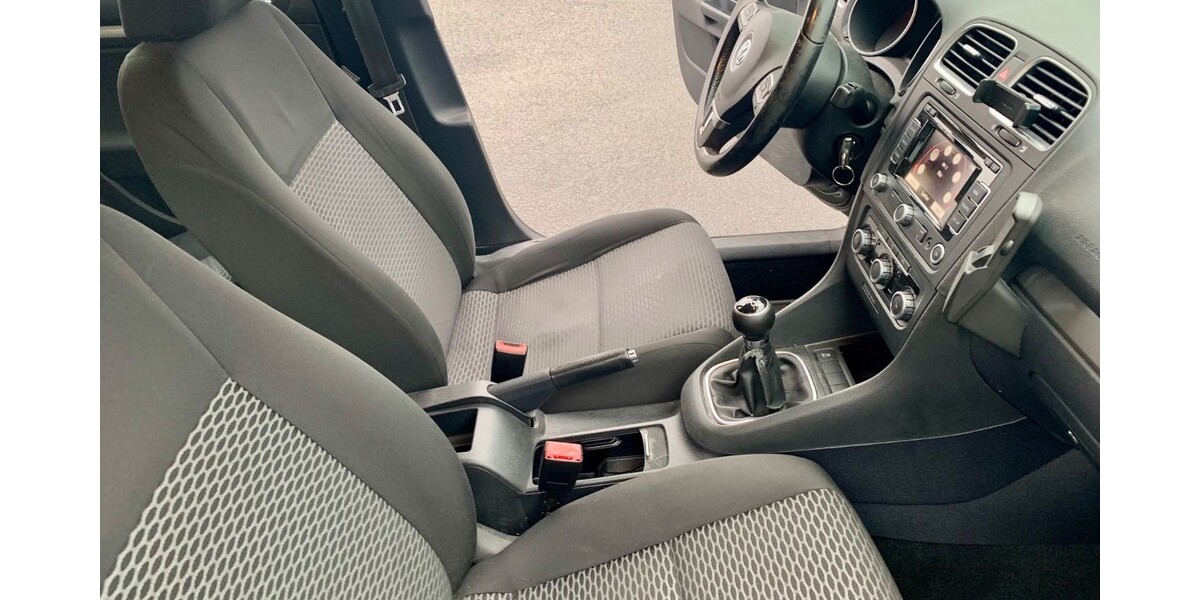 VW Golf VI 341.000 km 3.200 &euro; Nordhorn 48529