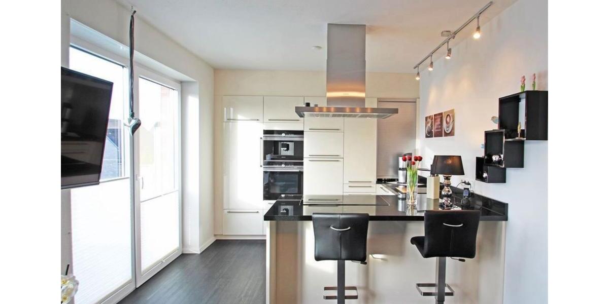 Etagenwohnung Nordhorn Bakelde - 2 Zimmer, 72 m&sup2;, 850&euro; | Angebot:25933185