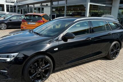 Opel Insignia 52.706 km 22.790 &euro; Wietmarschen / Lohne 49835