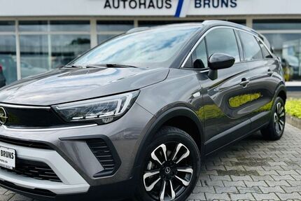 Opel Crossland (X) 23.635 km 18.695 &euro; Neuenkirchen 48485