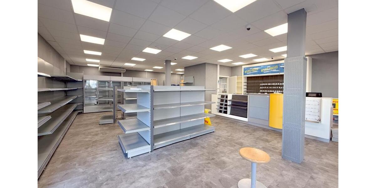 Gewerbeobjekt Lingen (Ems) - 1.590&euro; | Angebot:18302206