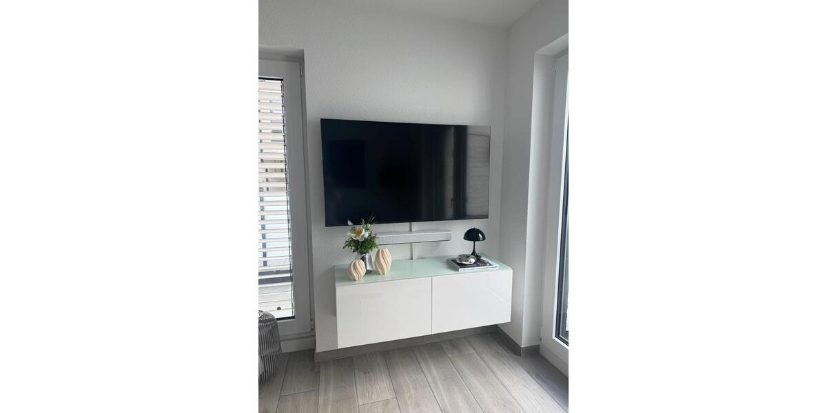Etagenwohnung Lingen (Ems) Gauerbach - 3 Zimmer, 78 m&sup2;, 1.200&euro; | Angebot:26547829
