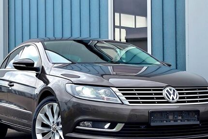 VW CC 272.593 km 6.900 &euro; Wietmarschen 49835