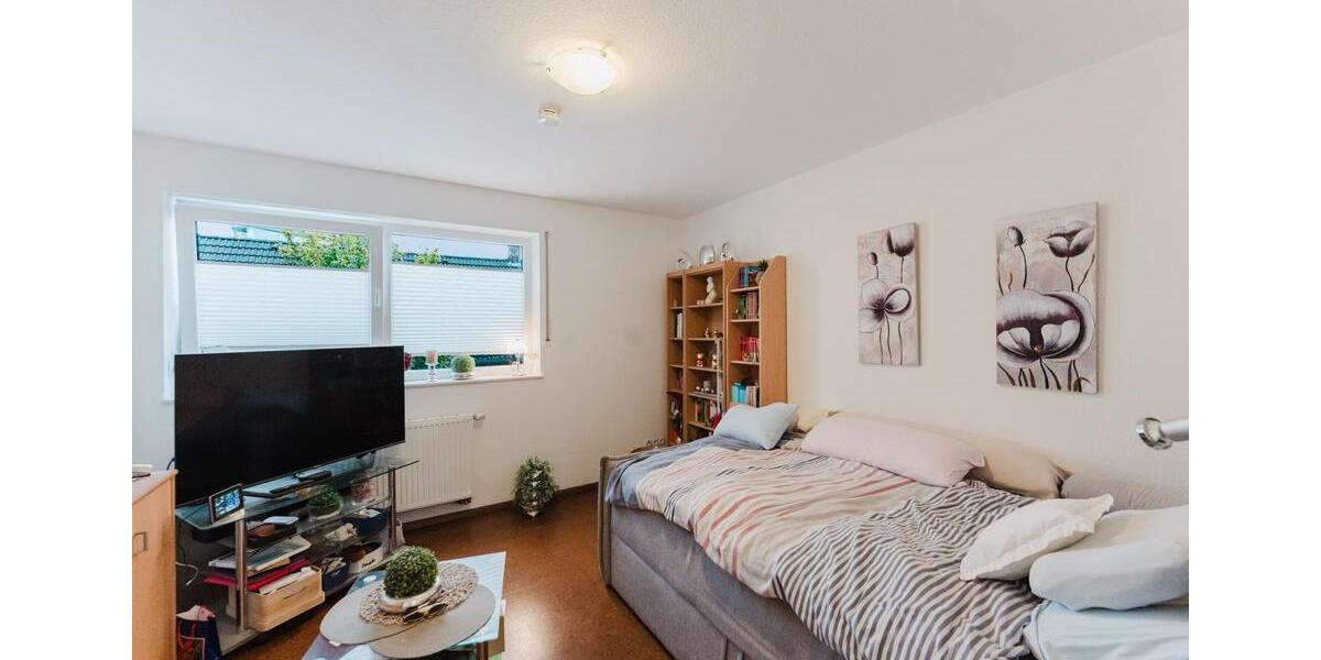 Etagenwohnung Nordhorn - 3 Zimmer, 102 m&sup2;, 370.000&euro; | Angebot:27299689