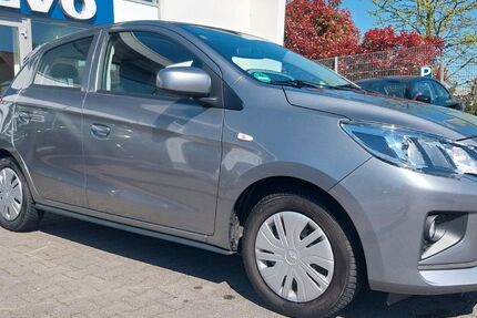 Mitsubishi Space Star 28.000 km 9.900 &euro; Nordhorn 48527