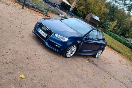 Audi A3 134.500 km 14.900 &euro; Gronau 48599