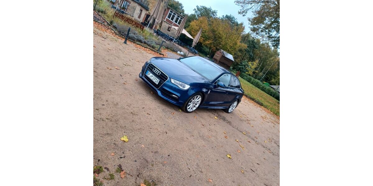 Audi A3 134.500 km 14.900 &euro; Gronau 48599