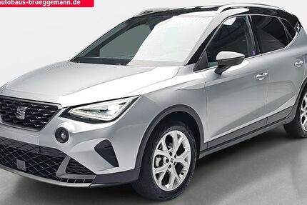 Seat Arona 13.220 km 16.990 &euro; Wietmarschen-Lohne 49835