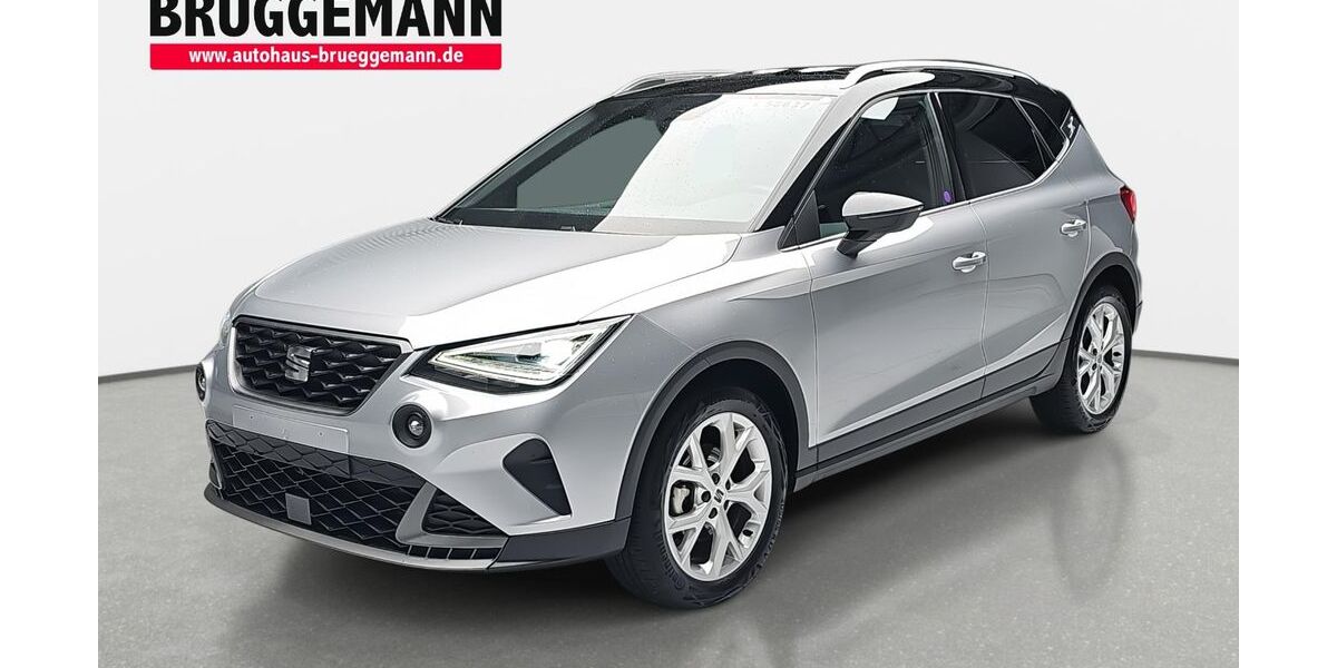 Seat Arona 13.220 km 16.990 &euro; Wietmarschen-Lohne 49835
