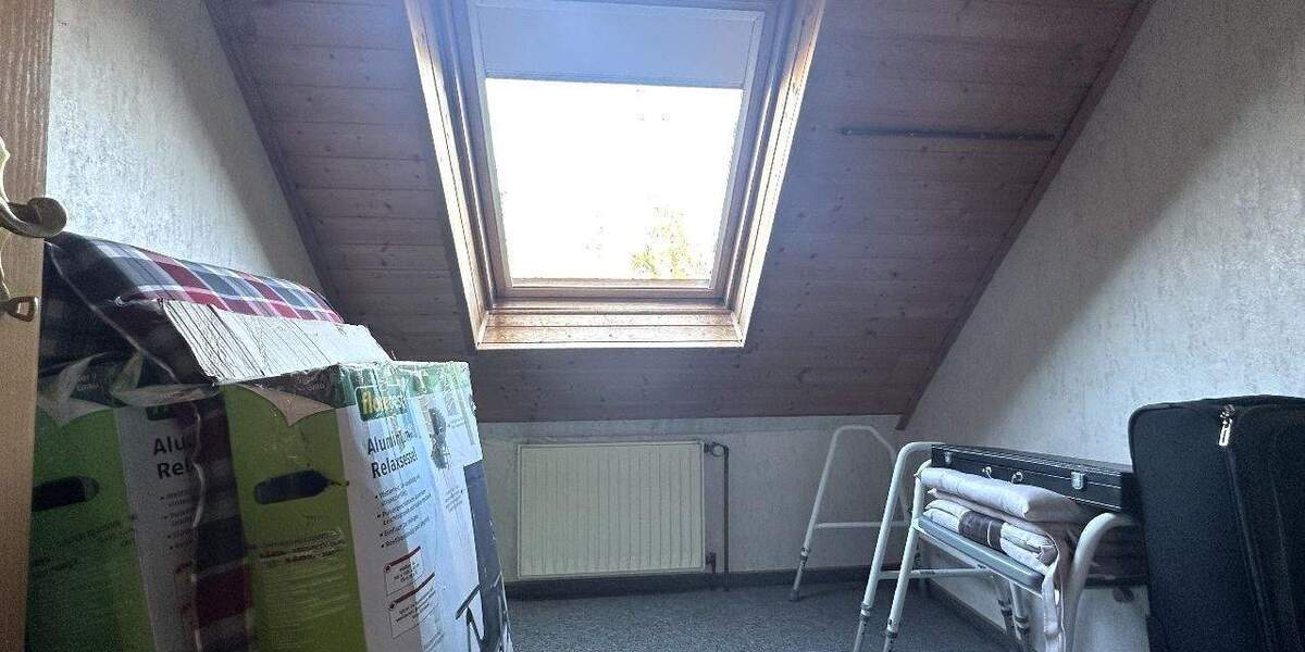 Einfamilienhaus Twist Rühlerfeld - 5 Zimmer, 110 m&sup2;, 275.000&euro; | Angebot:25684476