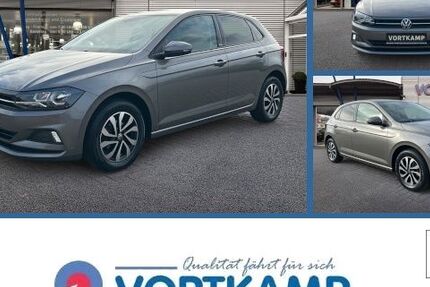 VW Polo 64.208 km 17.780 &euro; Gronau 48599