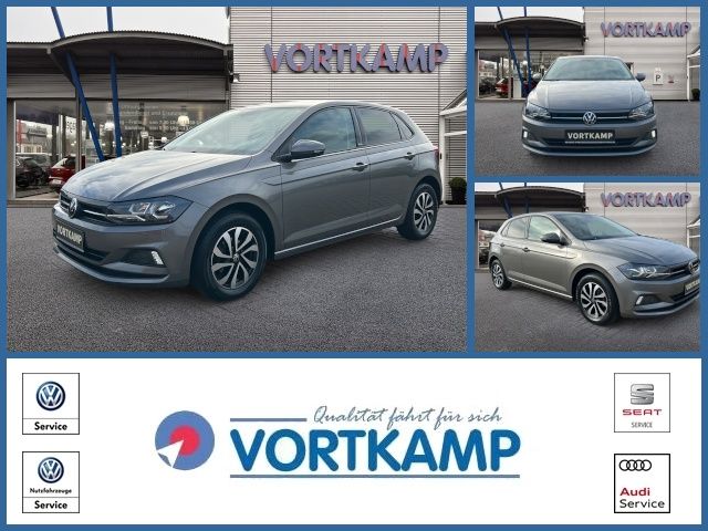 VW Polo 64.208 km 17.780 &euro; Gronau 48599