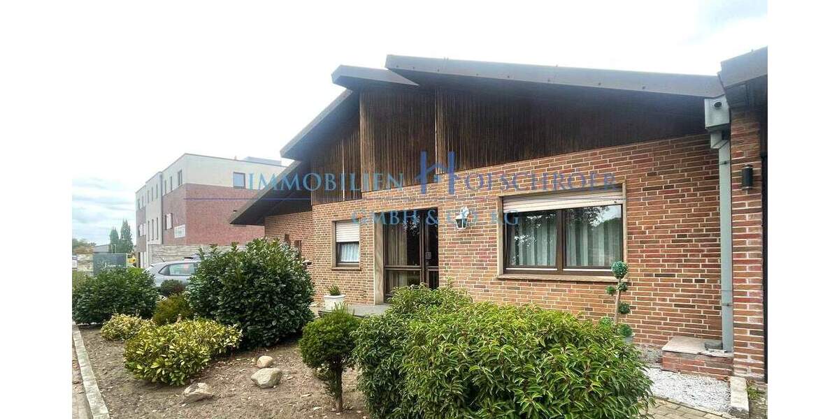 Einfamilienhaus Bawinkel Plankorth - 6 Zimmer, 173 m&sup2;, 237.000&euro; | Angebot:25696545