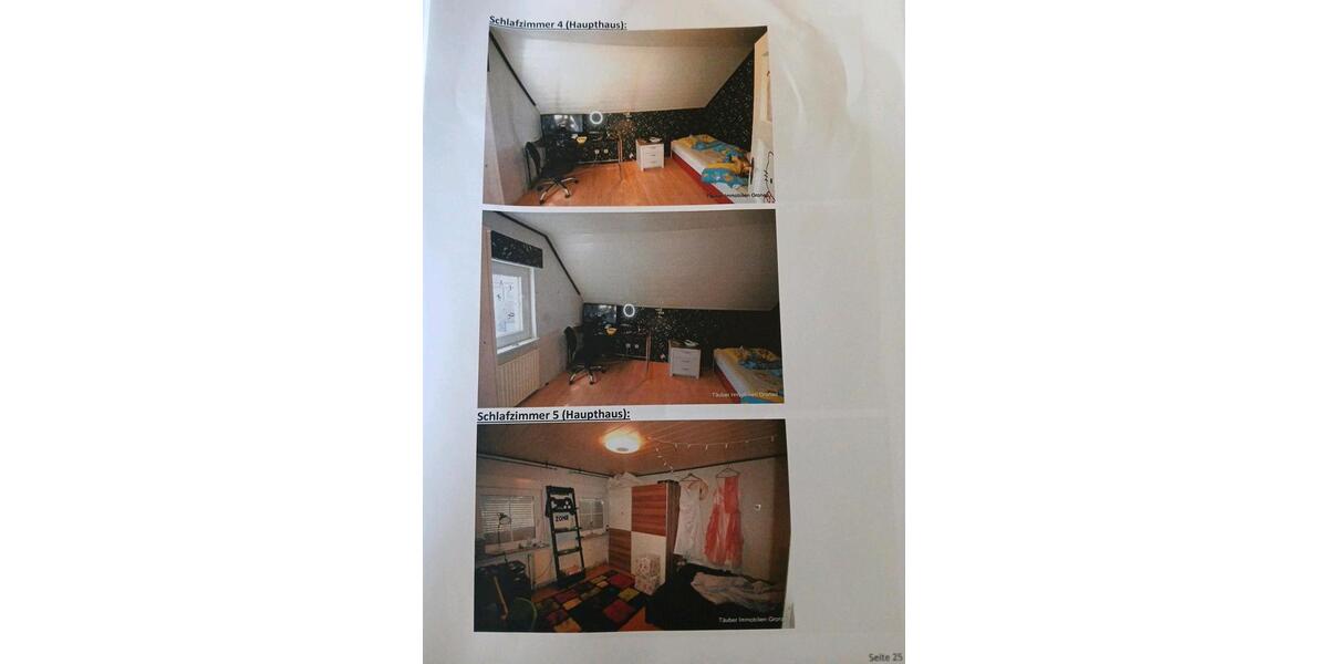 Einfamilienhaus Gronau (Westfahlen) - 7 Zimmer, 176 m&sup2;, 330.000&euro; | Angebot:26032805