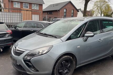 Opel Zafira 267.000 km 2.950 &euro; Nordhorn 48529