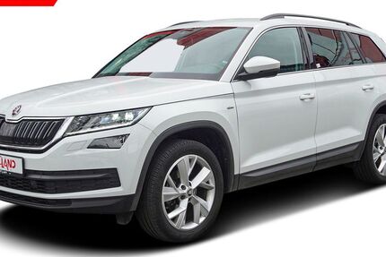 Skoda Kodiaq 76.989 km 27.950 &euro; Wietmarschen 49835
