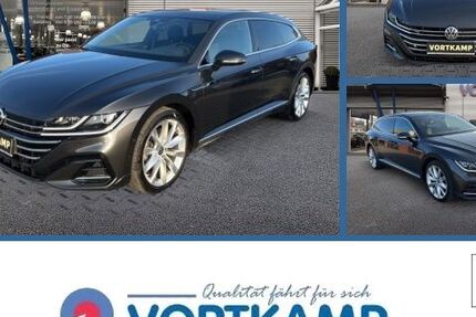 VW Arteon 74.219 km 27.480 &euro; Gronau 48599