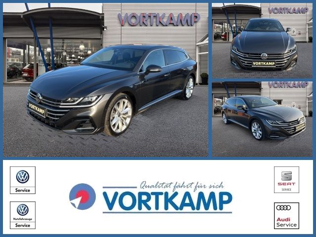 VW Arteon 74.219 km 27.480 &euro; Gronau 48599