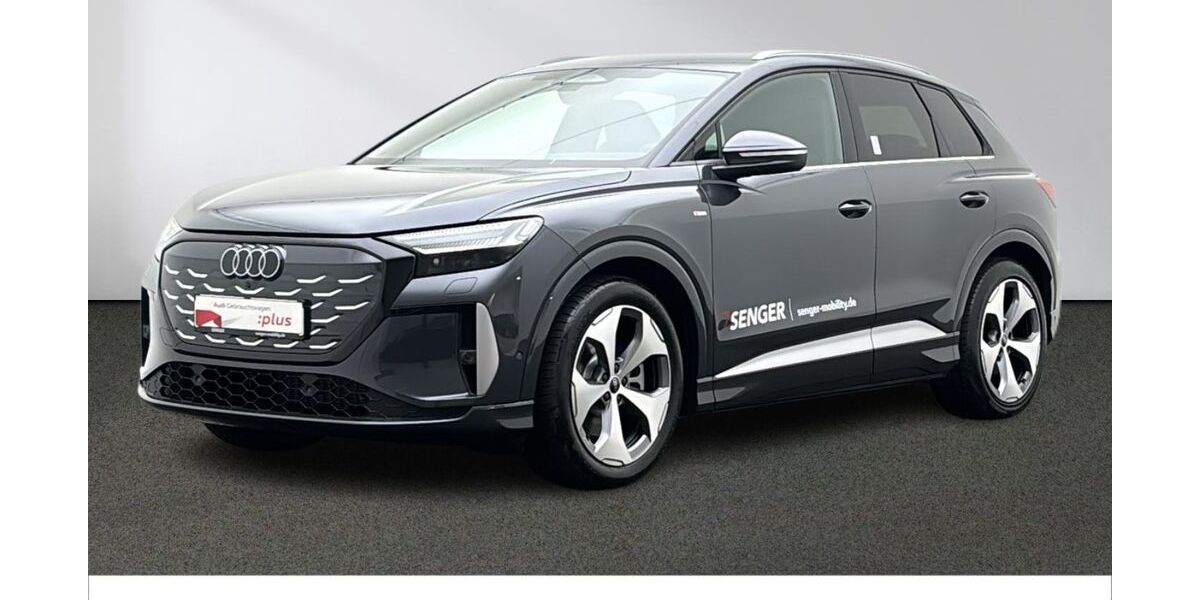 Audi Q4 e-tron 5.900 km 58.880 &euro; Lingen 49809