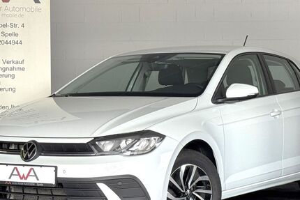 VW Polo 72.200 km 16.980 &euro; Spelle 48480