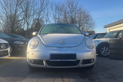 VW New Beetle 232.000 km 2.450 &euro; Nordhorn 48529