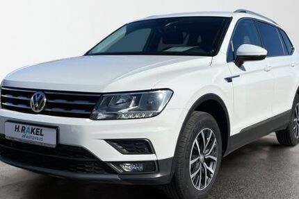 VW Tiguan Allspace 180.482 km 19.950 &euro; Geeste-Groß Hesepe 49744