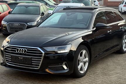 Audi A6 93.000 km 25.999 &euro; Nordhorn 48529