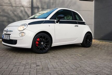 Fiat 500 170.200 km 1.600 &euro; Gronau 48599