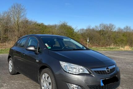 Opel Astra 53.000 km 5.999 &euro; Wietmarschen 49835
