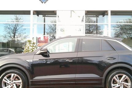 VW T-Roc 19.315 km 29.880 &euro; Nordhorn 48529